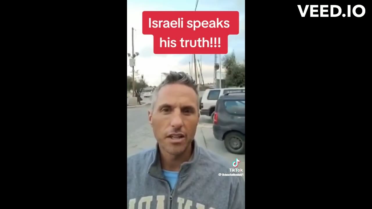 IDF Veteran Explains October-07 Incident.