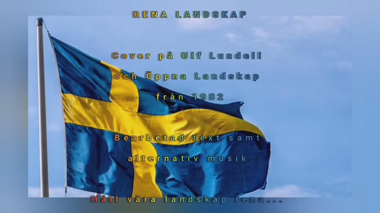 Rena Landskap