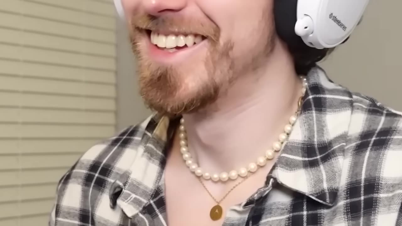 Mr beast picking contestants 🤣