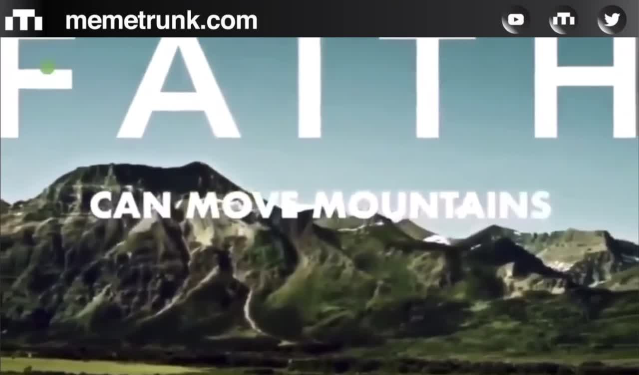 There’s a Storm Comin’!