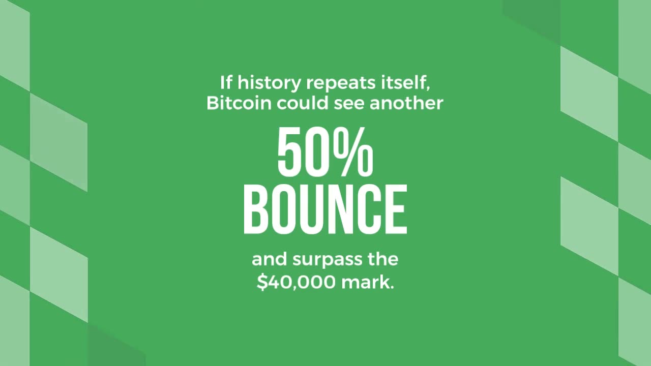 What Next for Bitcoin Price After $30,000 Rally