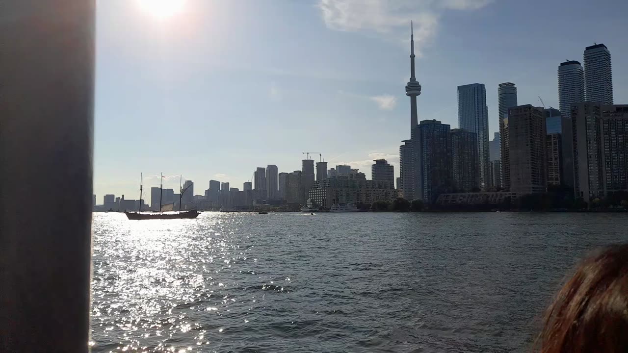 Toronto