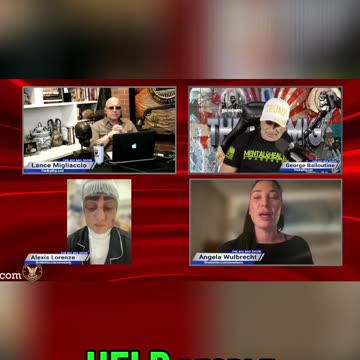 Angela's Heartfelt Support: A Journey of Hope and Change