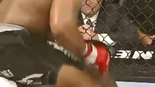 Daniel Cormier makes a STATEMENT in his MMA debut! 📅