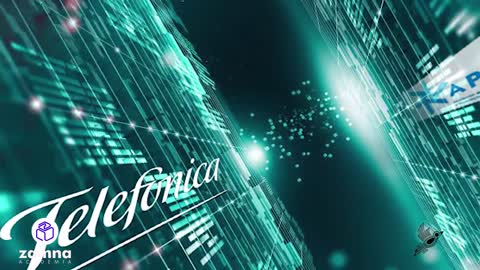 Telefónica firma convenio para impulsar red Blockchain basada en Hyperledger Fabric