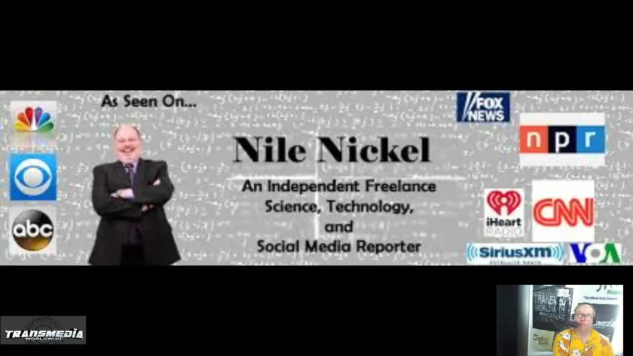 Nile Nickle 852022