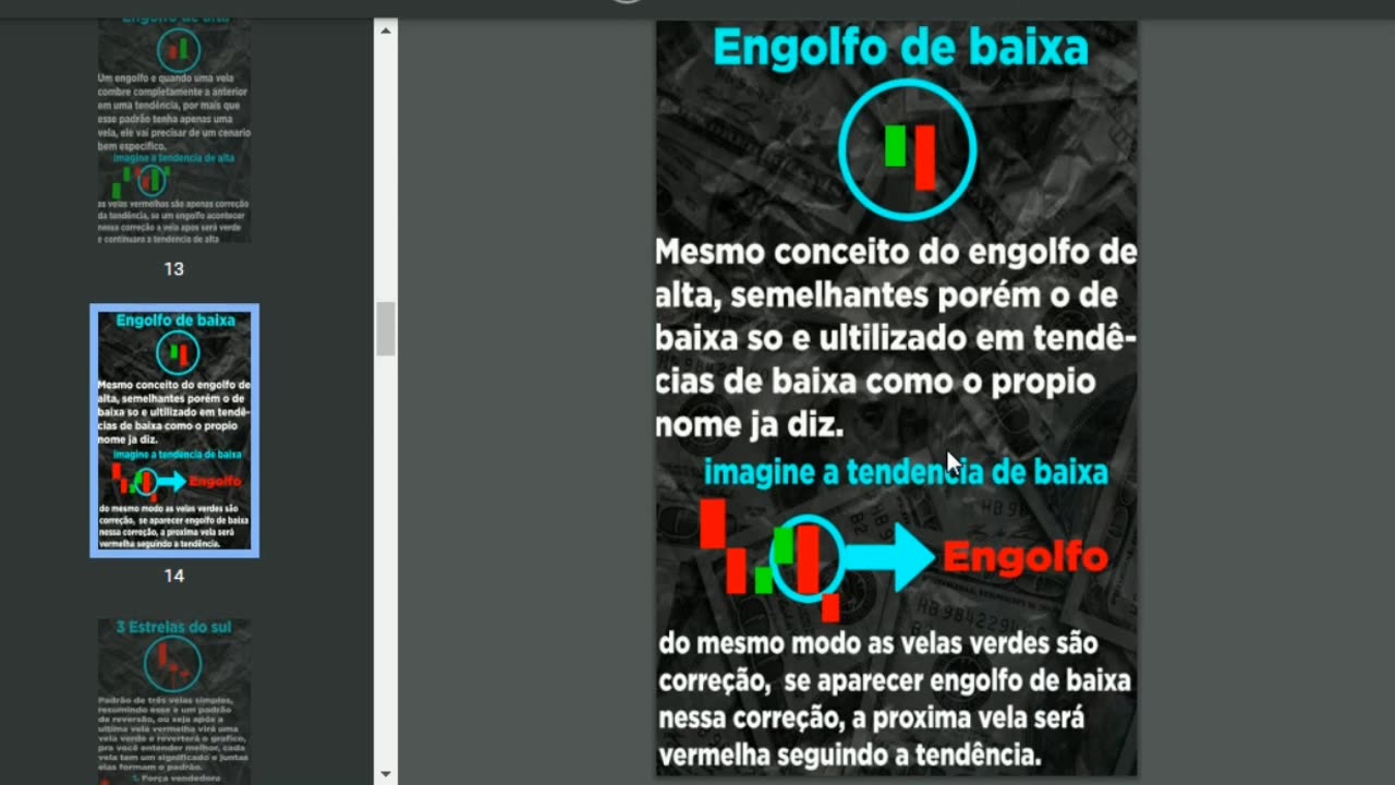 Mateus Almeida - Trader Expert - MOD 5 - AULA 05