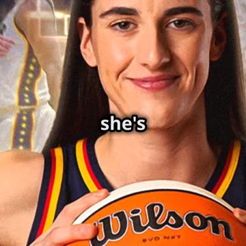 5 Shock Facts About Caitlin Clark You Won't Believe!