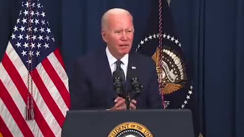 Biden laughs when asked about fist bumping the crown prince in Saudi Arabia!!