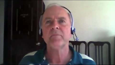 Jim Willie - Decline and Rise, what will happen in the coming months