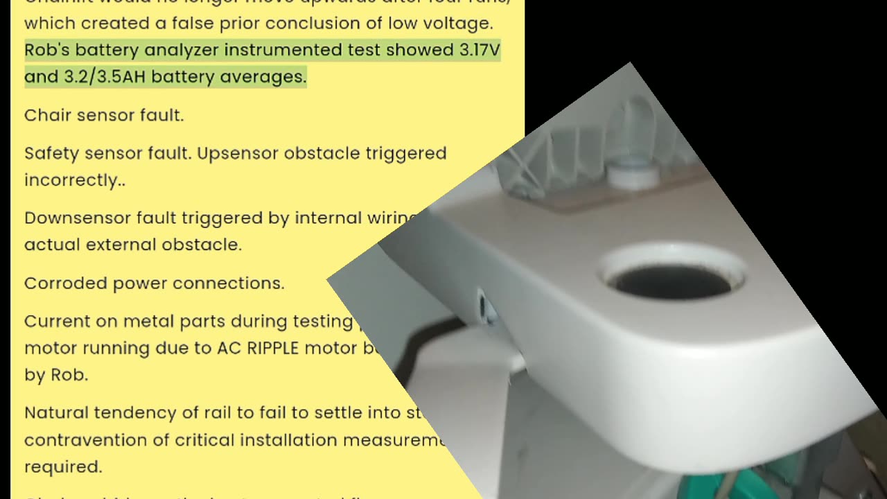 DIY Used Bruno (R) stairlift installation troubleshooting $77 per hour worldwide repair service