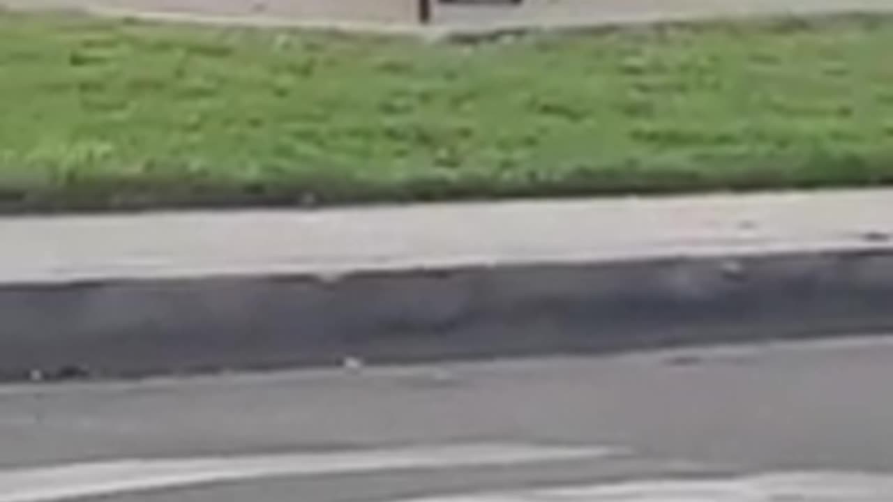 Rev Attends A Concert In The Park