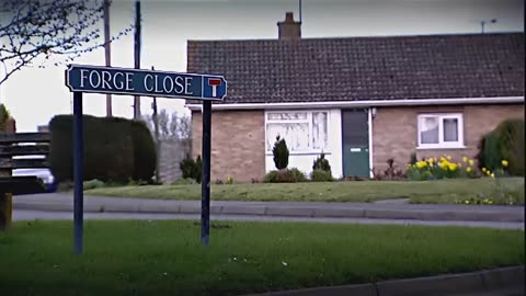 HORROR IN LONDON: The Gruesome Murder of The Chohan Family