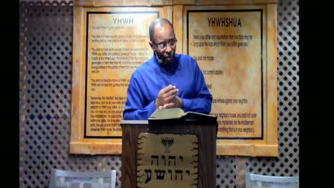 20190223 - Teaching A New Generation On The Greatness Of Torah (The Law)