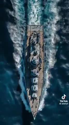 Cats Preparing for the Arrival of Haitian Migrants.mp4