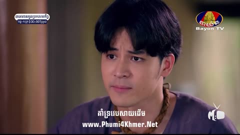 Neang Nat Kon Brosar Ahphaop Thai - Episode 8 - Jul 01, 2024