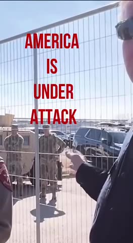 NOT ONE SINGLE ILLEGAL HAS BEEN REQUIRED TO TAKE THE COVID JAB