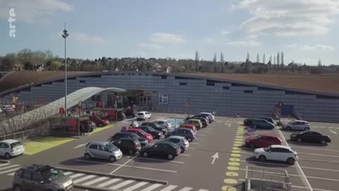 Hypermarchés, la chute de l'empire