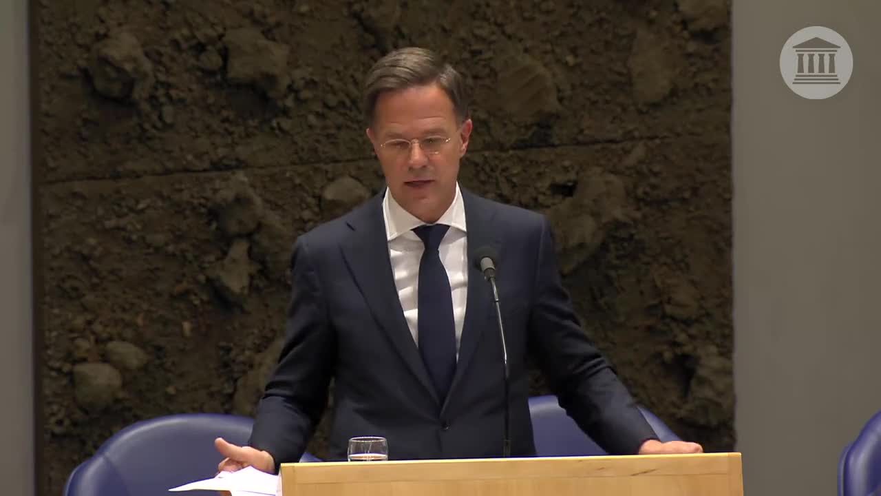 Gedupeerde ouders hebben helemaal niets aan de “brieven” en “meldpunten” van Rutte