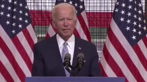 Comedians Tried to Warn You of Biden