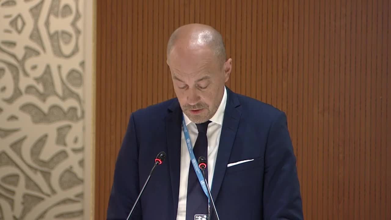 Interesserer One World Governments overtagelse af verdensherredømmet dig? - Så se lige med her!