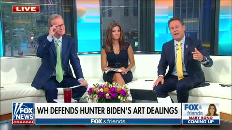RHJ Media Mention on Fox and Friends 7.26