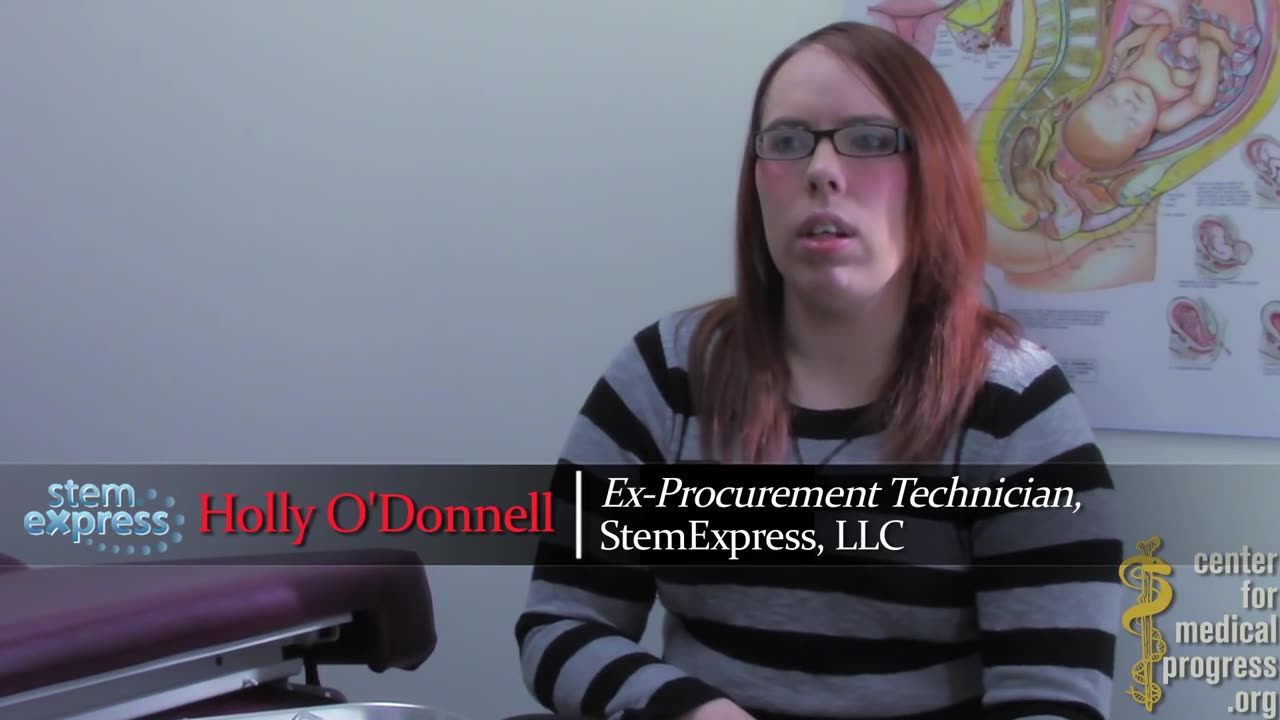 Human Capital - Episode 2: Inside the Planned Parenthood Supply Site