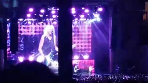 Def Leppard