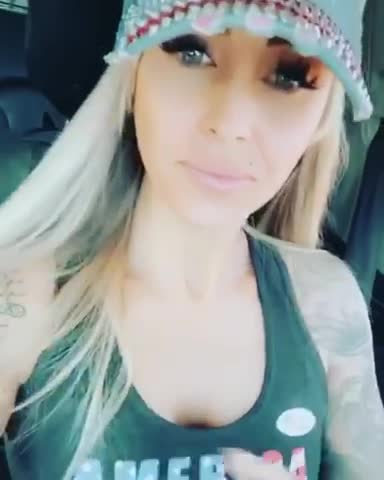 Trump Hottie bullied on Instagram. Can’t we just all be nice?