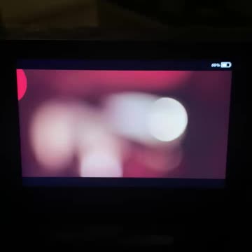 Video from my last concert