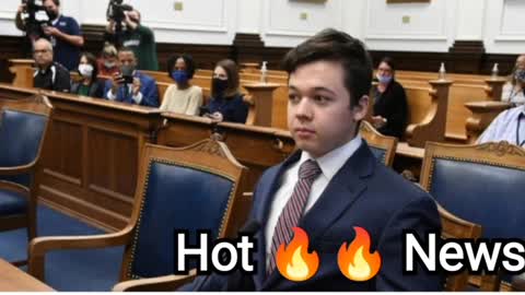 Rittenhouse Judge Lays Down Law: Rioters Can't Be Called 'Victims, Approves These Terms Instead