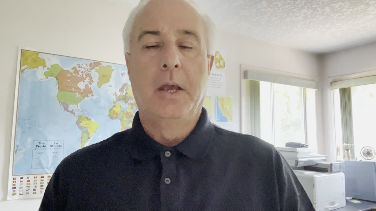 Business With Purpose™ - Importance of Tithing