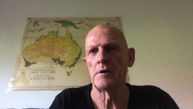 GOD IS CONFRONTATIONAL