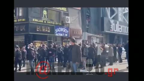 Τουρκία - κρίση