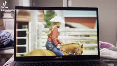 Spoiler 6: Heartland 17X03 Amy, Caleb, and Donut Scene 3