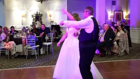 Father Daughter Dance