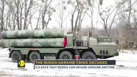 Can Russia-Ukraine crisis end? WION decodes the possibilities | World English News