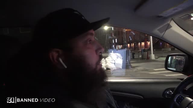 HOLD THE LINE! Is This The Beginning Of The End For Wall Street