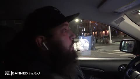 HOLD THE LINE! Is This The Beginning Of The End For Wall Street