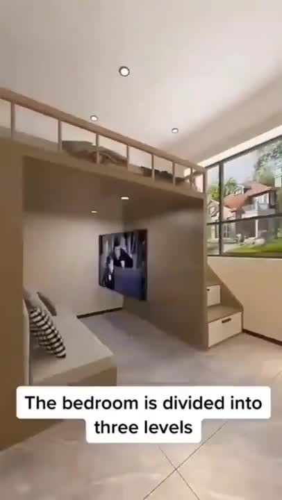 House modern concept