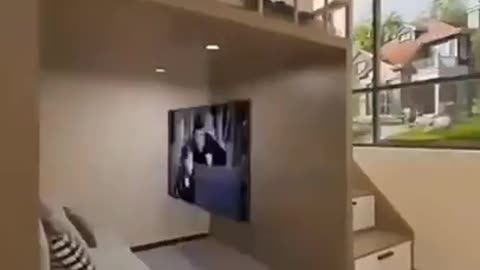 House modern concept