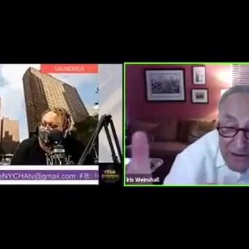 Chuck Schumer calls kids retarded