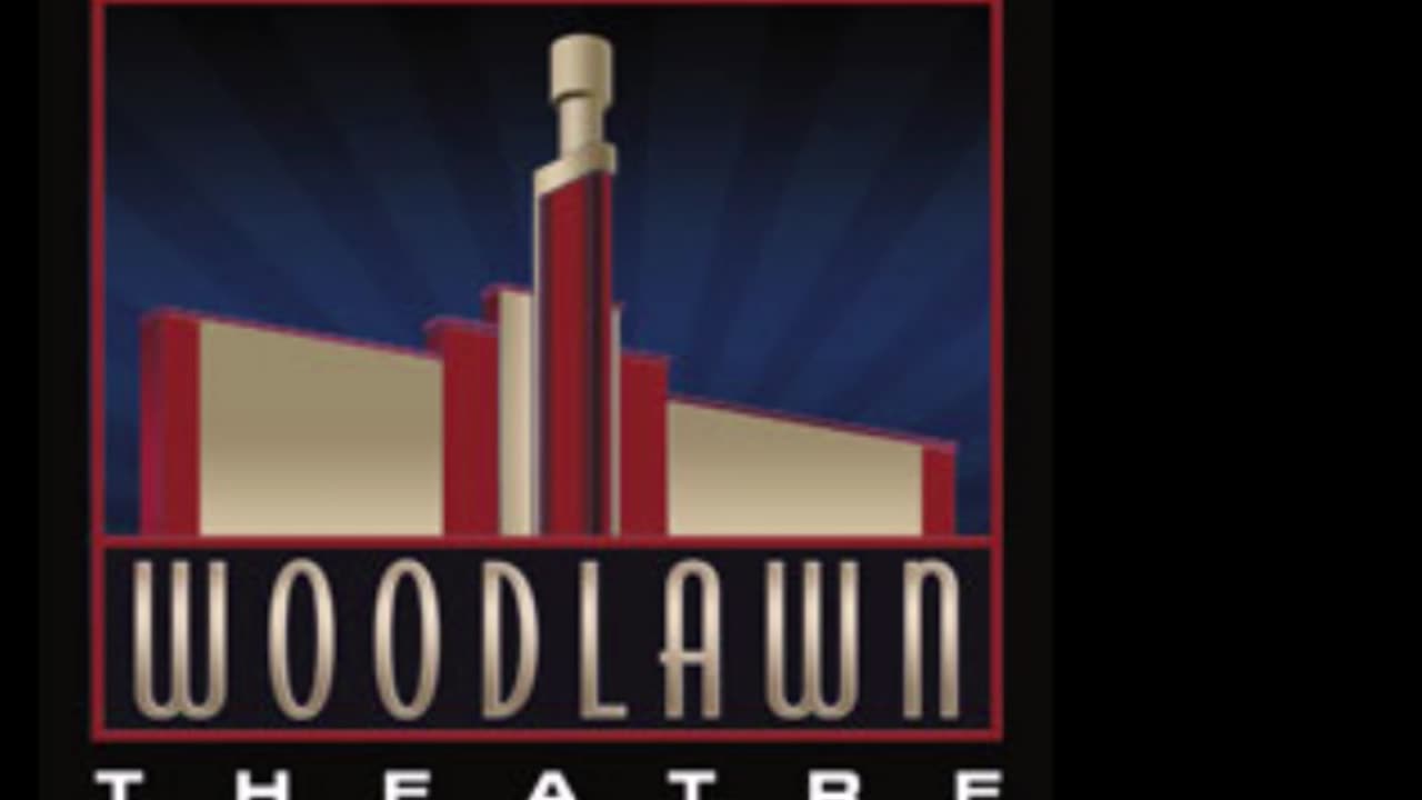 Woodlawn Theater, San Antonio, TX