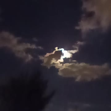 space, universe, sky