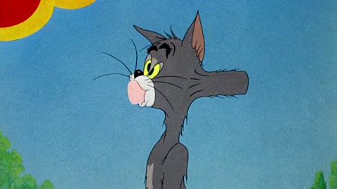 MGM Cartoons - 1946x02 - Springtime for Thomas