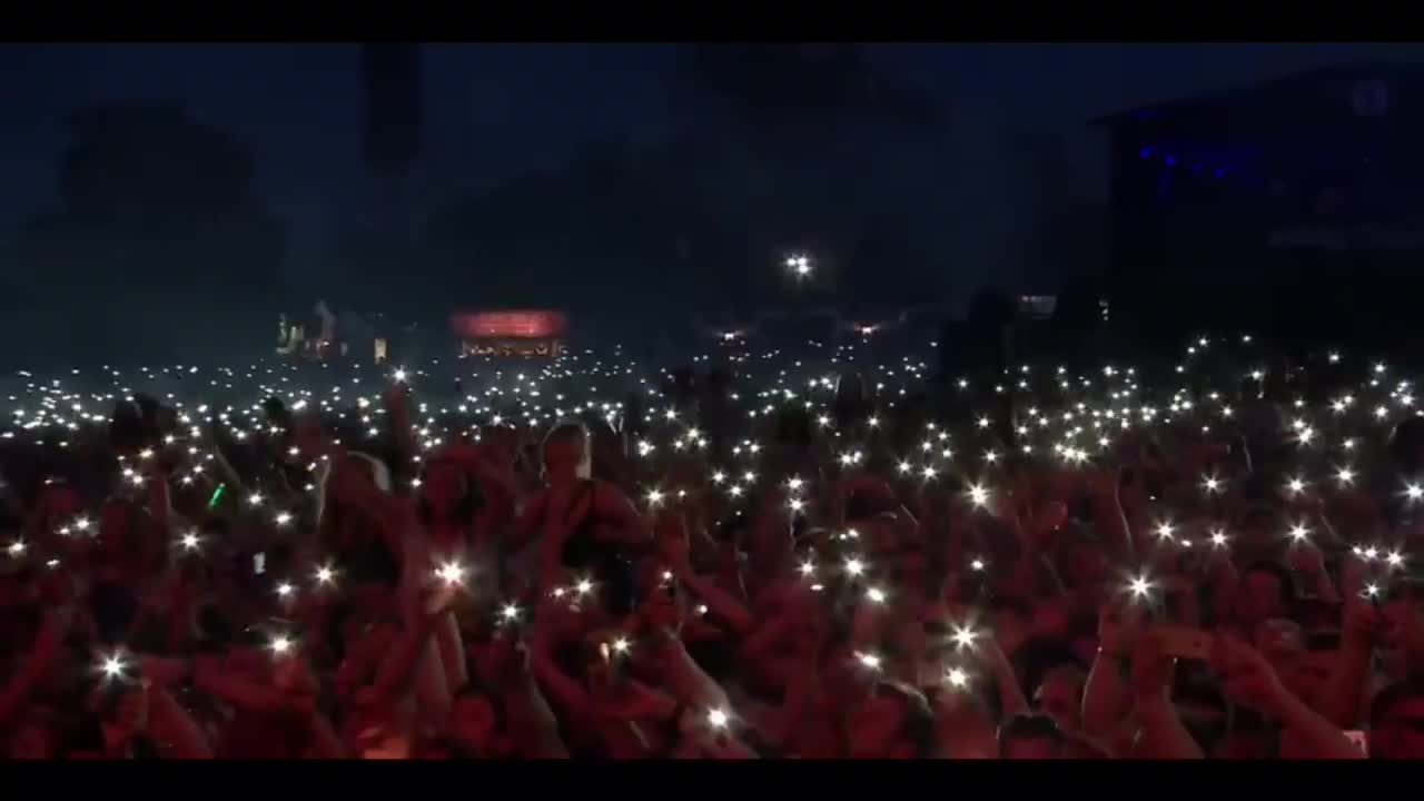 Coldplay-Science