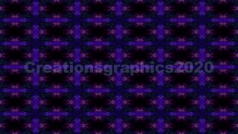 Background abstract graphic animation, geometric pattern 04