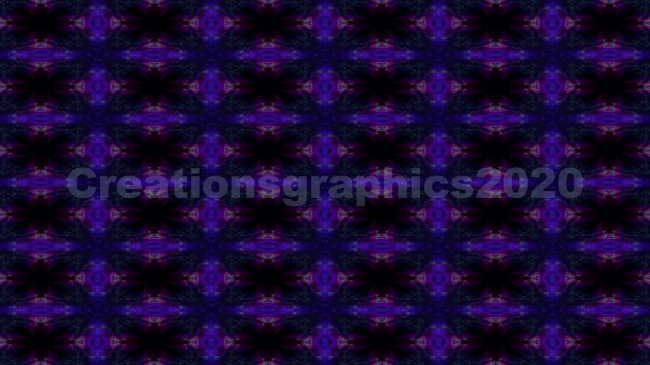 Background abstract graphic animation, geometric pattern 04