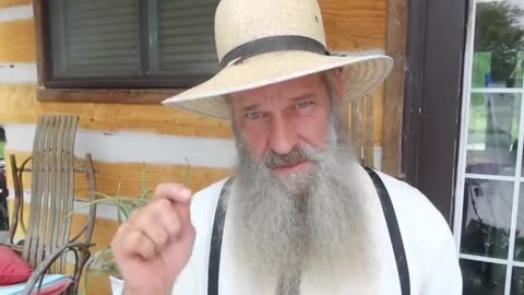 Doug And Stacy Off Grid|U Need To Know This|Serious!