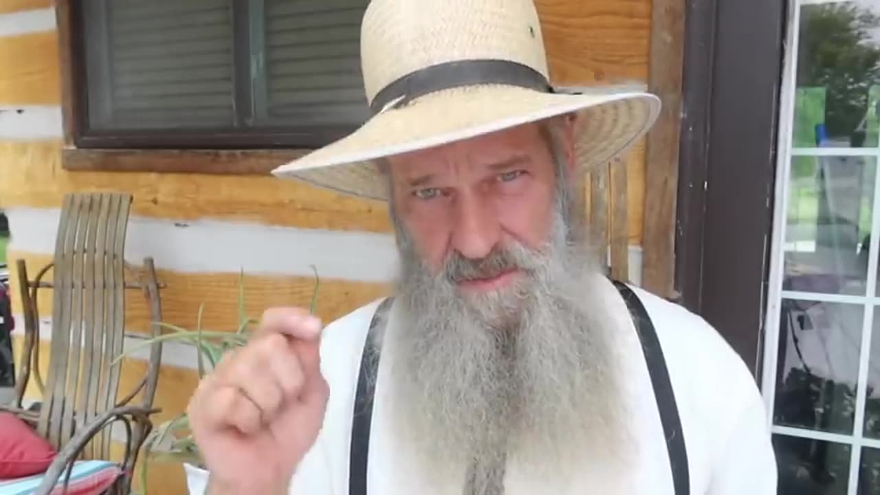 Doug And Stacy Off Grid|U Need To Know This|Serious!